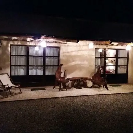 فيلة Timothy بروكيو