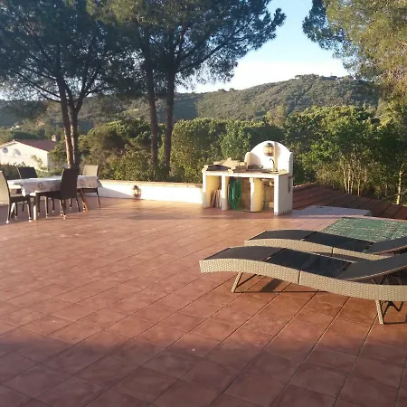 Timothy Procchio (Isola d'Elba)