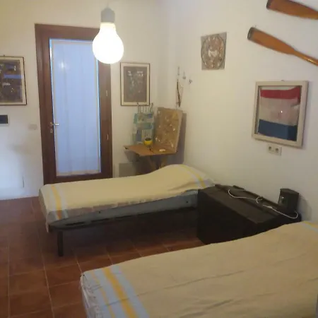 Timothy * Procchio (Isola d'Elba)