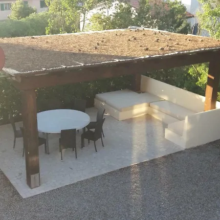 Timothy * Procchio (Isola d'Elba)