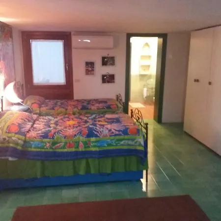 Villa Timothy Procchio (Isola d'Elba)