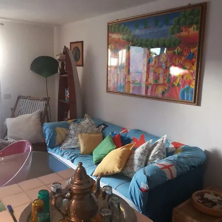 Timothy וילה פרוצ'ו