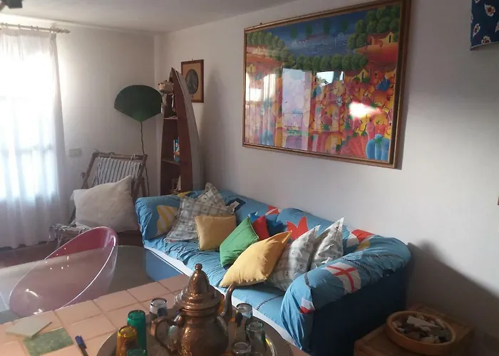 Timothy Villa Procchio (Isola d'Elba)