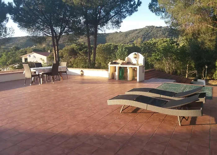 Timothy Procchio (Isola d'Elba)