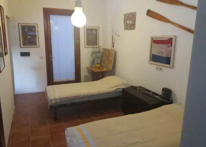 Timothy * Procchio (Isola d'Elba)