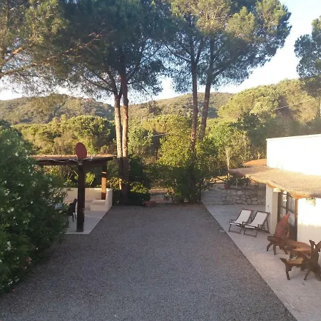 Timothy Villa Procchio (Isola d'Elba)