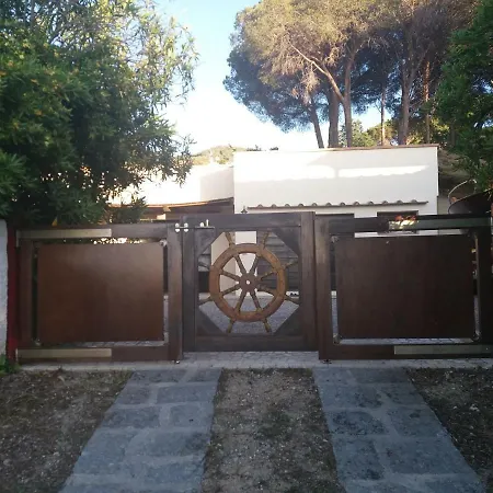 Villa Timothy *